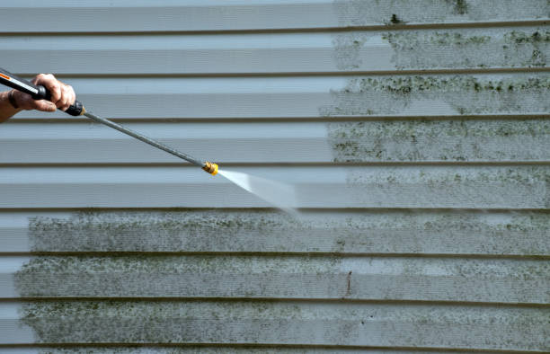 Best Fence Cleaning  in Mililani Mauka, HI
